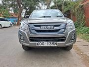 Isuzu D-MAX 2021 Brown for sale
