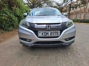 Honda Vezel 1.5 Hybrid 2WD 2016 Silver for sale