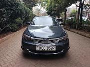 Subaru Impreza 2008 Gray for sale