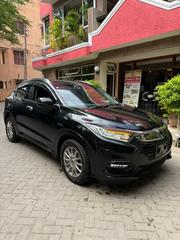 Honda Vezel 2020 Black for sale