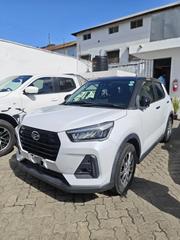 Toyota Raize 2021 White for sale