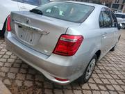 Toyota Axio 2019 Silver for sale