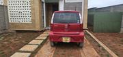 Nissan Dayz 2017 Red for sale
