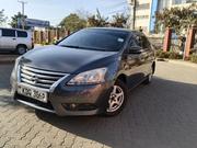 Nissan Sylphy 2018 Gray for sale