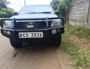 Toyota Hilux 2013 Black for sale