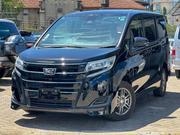 Toyota Noah 2.0 AWD (8 Seater) 2019 Black for sale