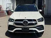 Mercedes-Benz GLE-Class GLE 450 4MATIC 2019 White for sale