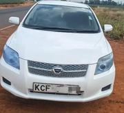 Toyota Corolla Fielder 2010 White for sale