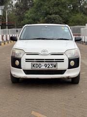 Toyota Probox 2014 White for sale