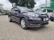 Honda Vezel 2018 Black for sale