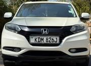 Honda Vezel 2016 for sale