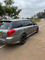 Subaru Legacy 2006 Gray for sale