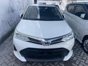Toyota Axio 1.5 G 2WD 2019 White for sale