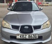 Subaru Impreza 2007 for sale
