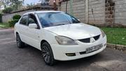 Mitsubishi Lancer 2004 White for sale