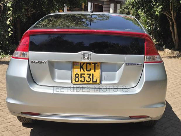 Honda Insight 2010