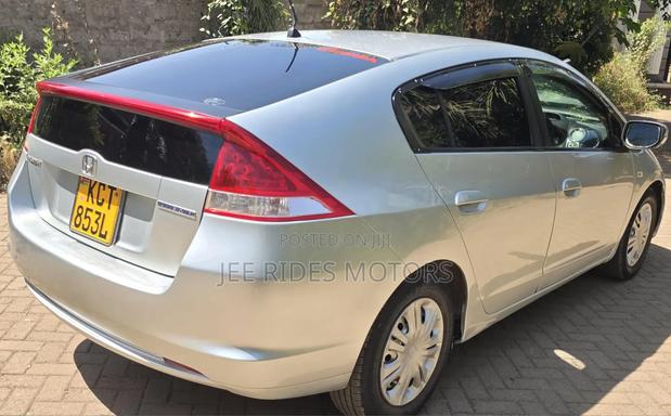 Honda Insight 2010