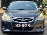 Subaru Legacy 2009 Gray for sale