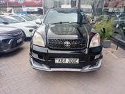 Toyota Land Cruiser Prado 2006 Black for sale