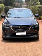 Mazda CX-8 2019 Gray for sale