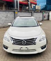 Nissan Teana 2019 White for sale