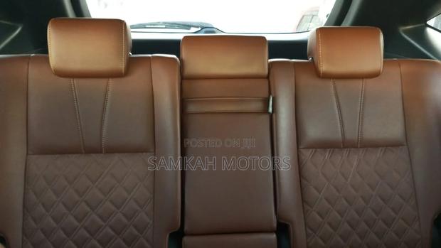 Toyota Harrier 2020 White
