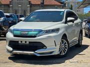 Toyota Harrier 2.0 2019 Pearl for sale