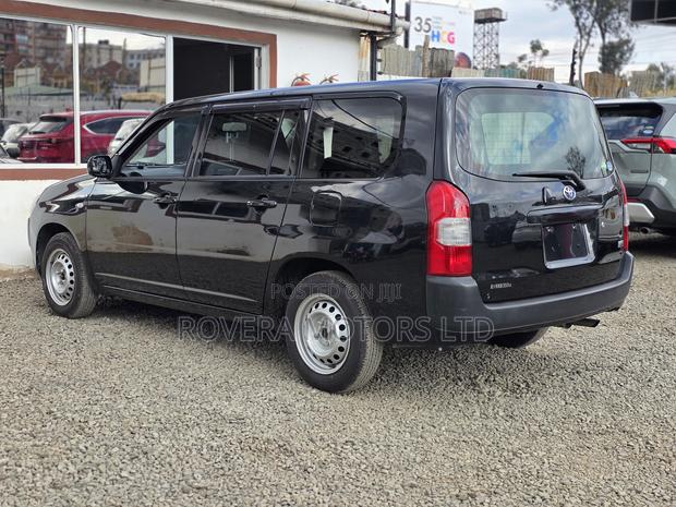 Toyota Probox 2020 Black