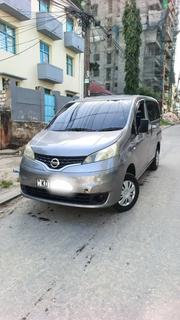 Nissan NP200 2018 Gray for sale