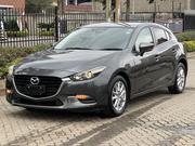 Mazda Axela 2019 Gray for sale