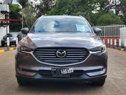 Mazda CX-8 2.2 AWD (7 seater) 2019 Gray for sale