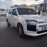 Toyota Probox 2015 White for sale