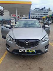 Mazda CX-5 2013 Gray for sale