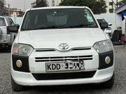 Toyota Probox 2015 White for sale