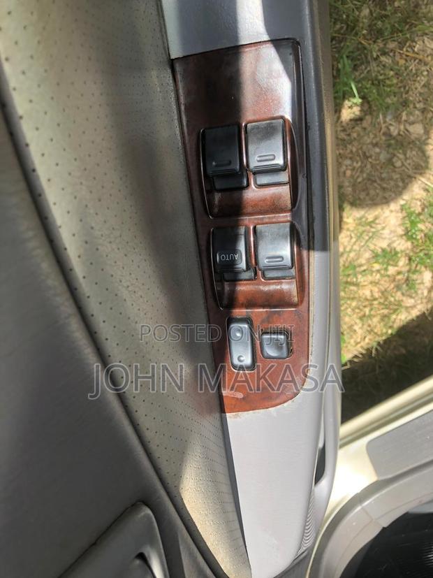 Toyota Corona 1999 Beige
