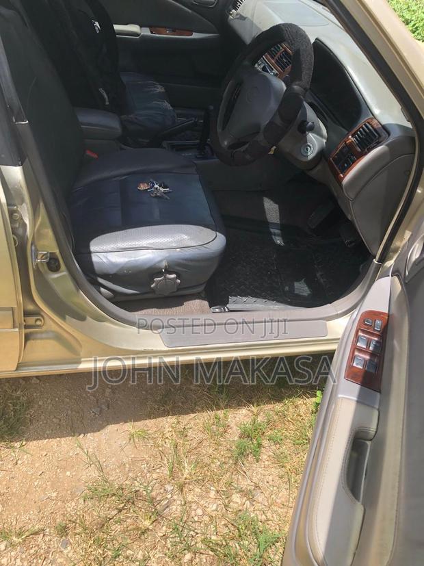 Toyota Corona 1999 Beige