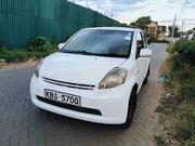 Toyota Passo 2006 White for sale