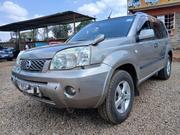 Nissan X-Trail 2007 Gold for sale