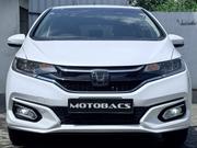 Honda Fit Sport 2019 White for sale