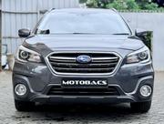 Subaru Outback Limited AWD 2020 Gray for sale