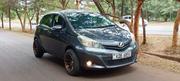 Toyota Vitz 2013 for sale