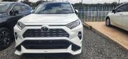 Toyota RAV4 TRD Off Road AWD 2020 White for sale