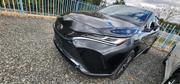 Toyota Harrier 2.0 2020 Black for sale