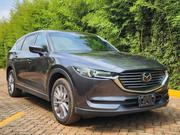 Mazda CX-8 2.2 AWD (6 seater) 2019 Gray for sale