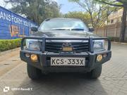 Toyota Hilux 2013 Black for sale
