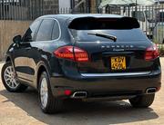 Porsche Cayenne 2015 Black for sale