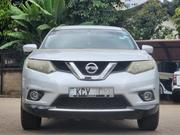Nissan X-Trail 2.0 Petrol AWD 2014 Gray for sale