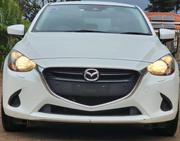 Mazda Demio 2018 for sale