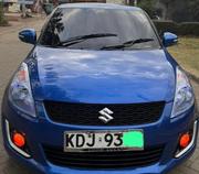 Suzuki Swift 2015 for sale