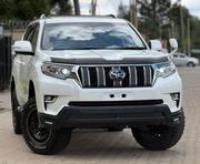 Toyota Land Cruiser Prado 2.7 2022 for sale